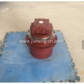 Final Drive KX121-3 RD148-61290 Travel Motor KX121-3